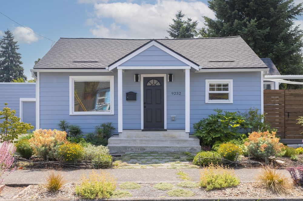 Charming 2-Bedroom Haven in SE Portland! property image