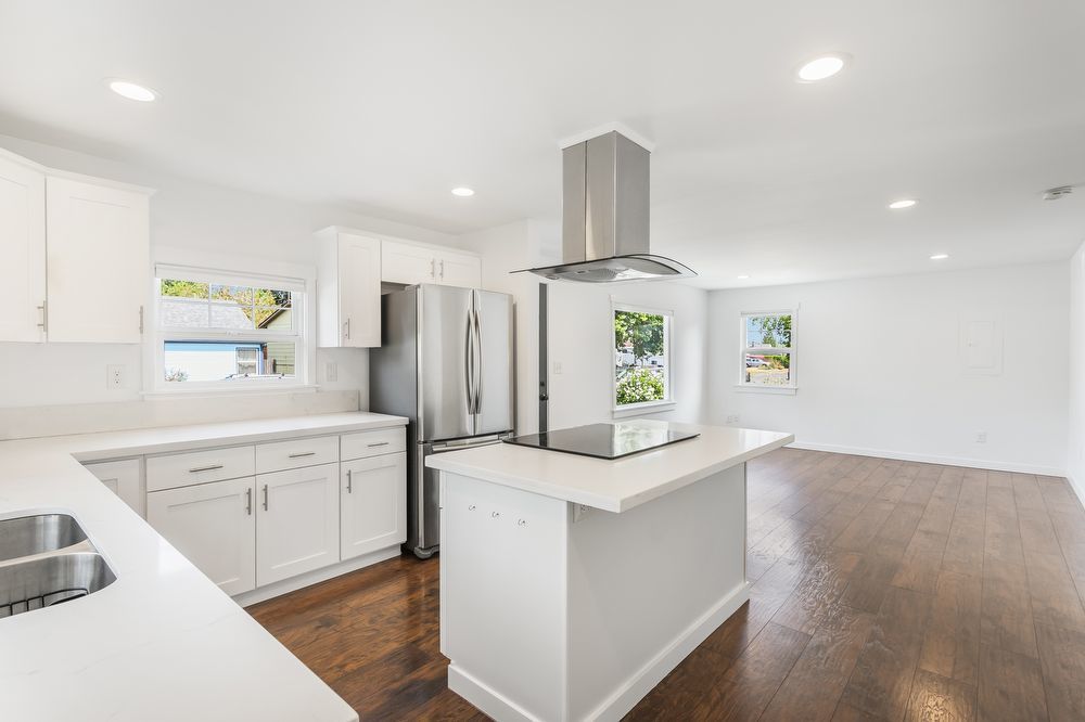 Charming 2-Bedroom Haven in SE Portland! property image