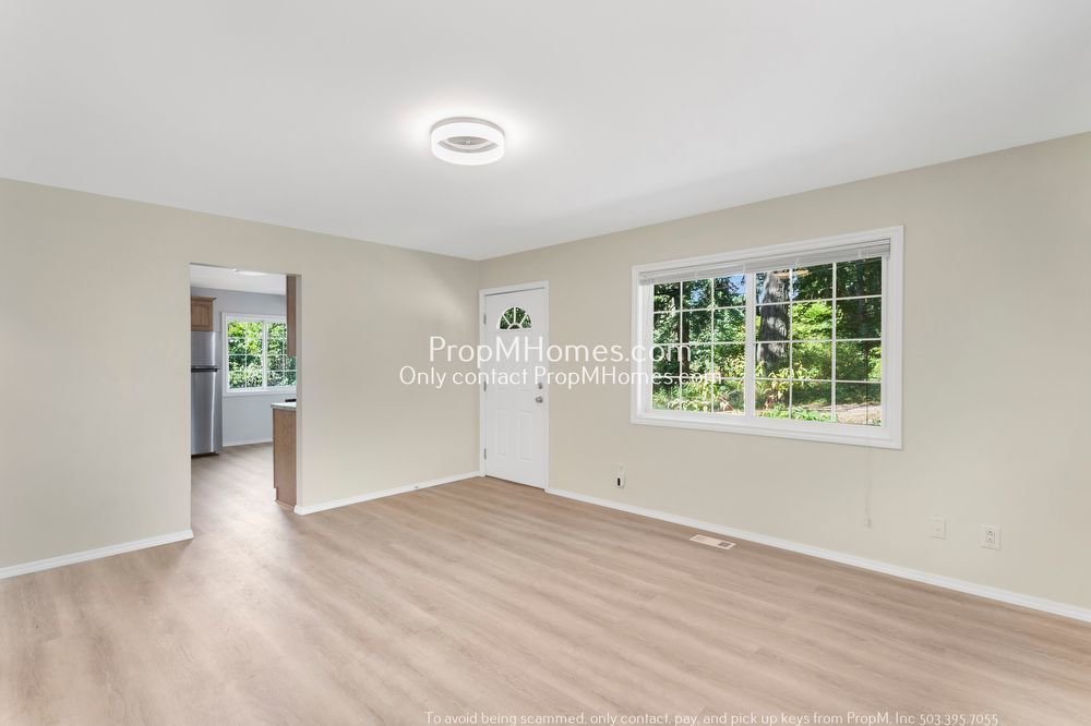 2 Bedroom Home on a Large Lot in SW! property image