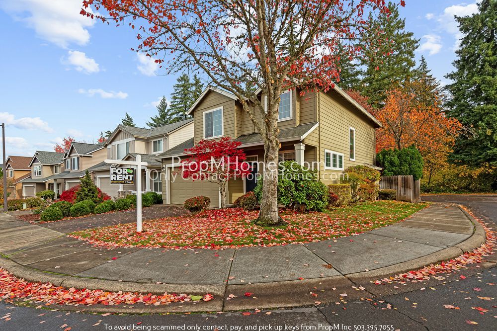 Four Bedroom Home in Progress Ridge - Corner Lot! property image