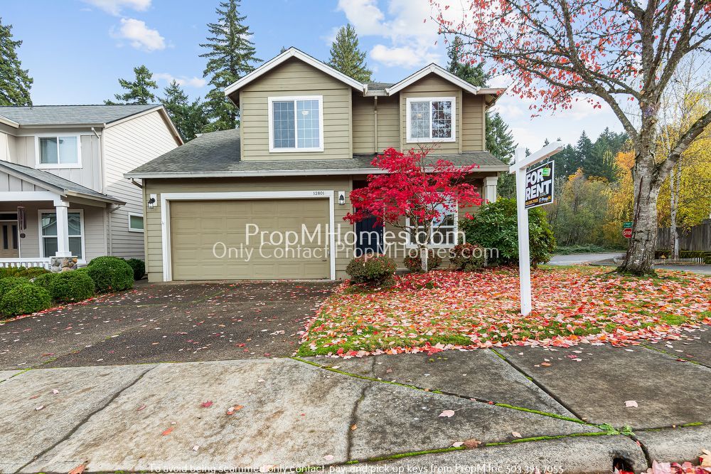 Four Bedroom Home in Progress Ridge - Corner Lot! property image