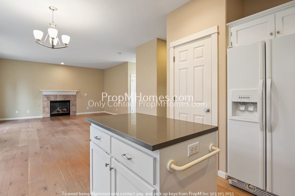 Four Bedroom Home in Progress Ridge - Corner Lot! property image