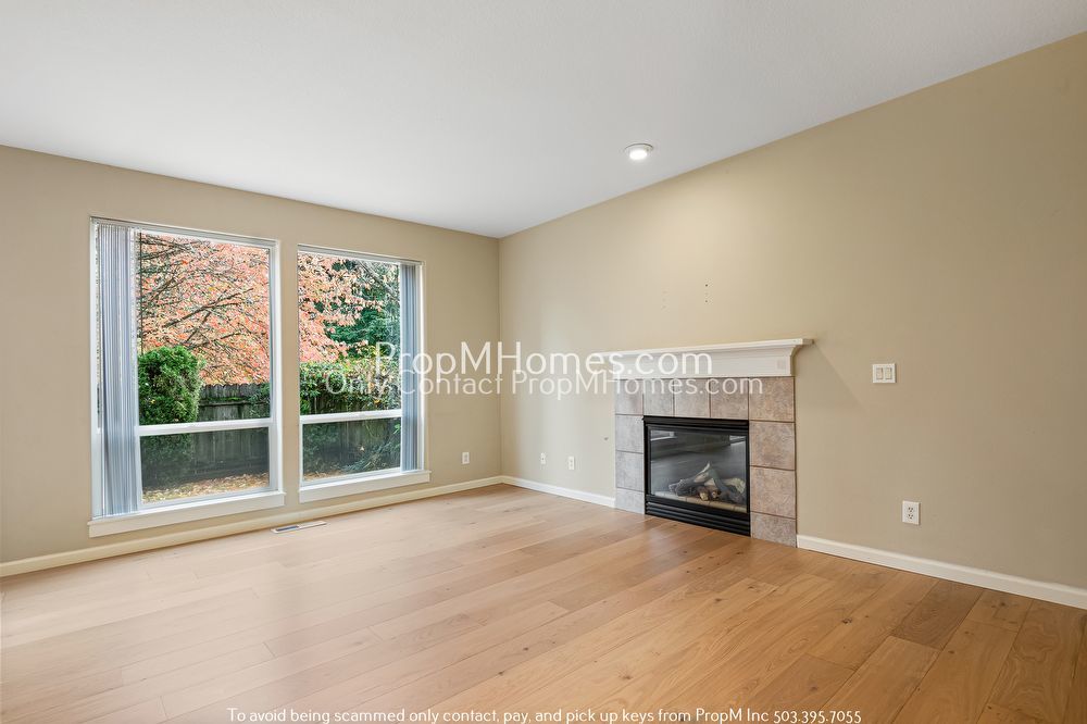 Four Bedroom Home in Progress Ridge - Corner Lot! property image