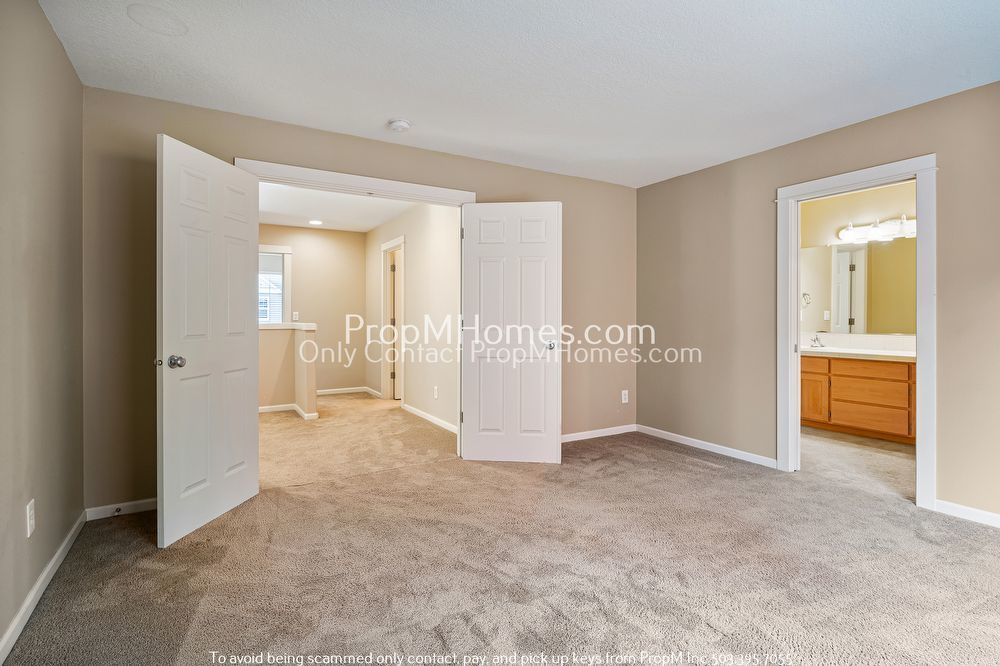 Four Bedroom Home in Progress Ridge - Corner Lot! property image