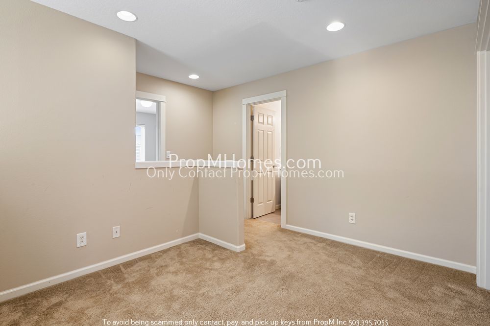 Four Bedroom Home in Progress Ridge - Corner Lot! property image