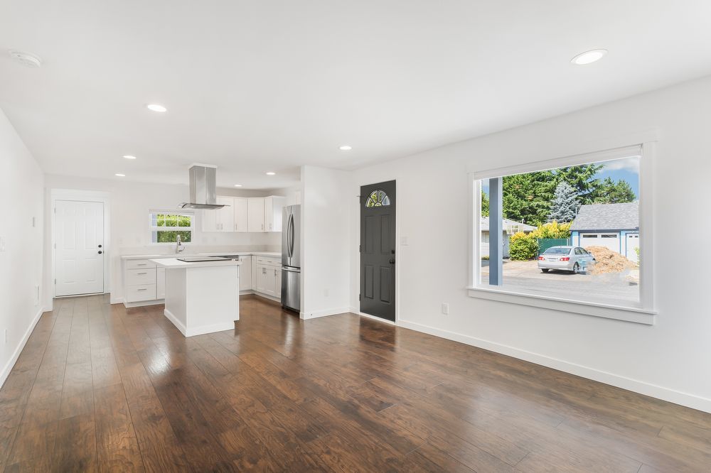 Charming 2-Bedroom Haven in SE Portland! property image