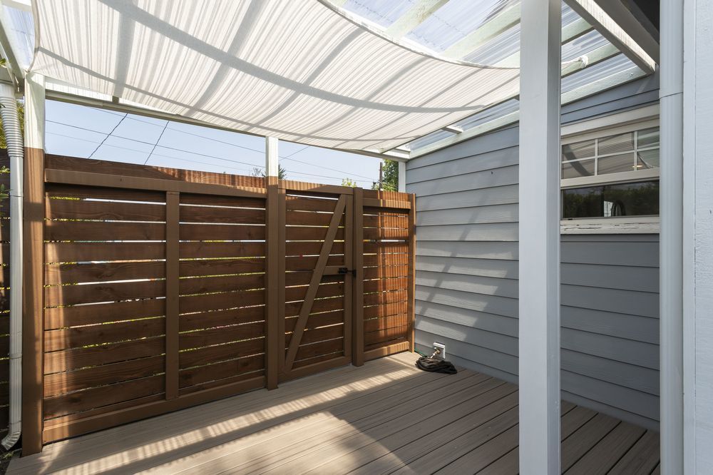 Charming 2-Bedroom Haven in SE Portland! property image