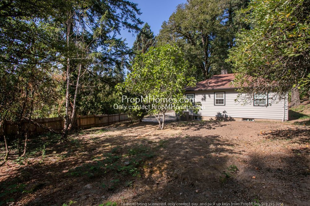 2 Bedroom Home on a Large Lot in SW! property image