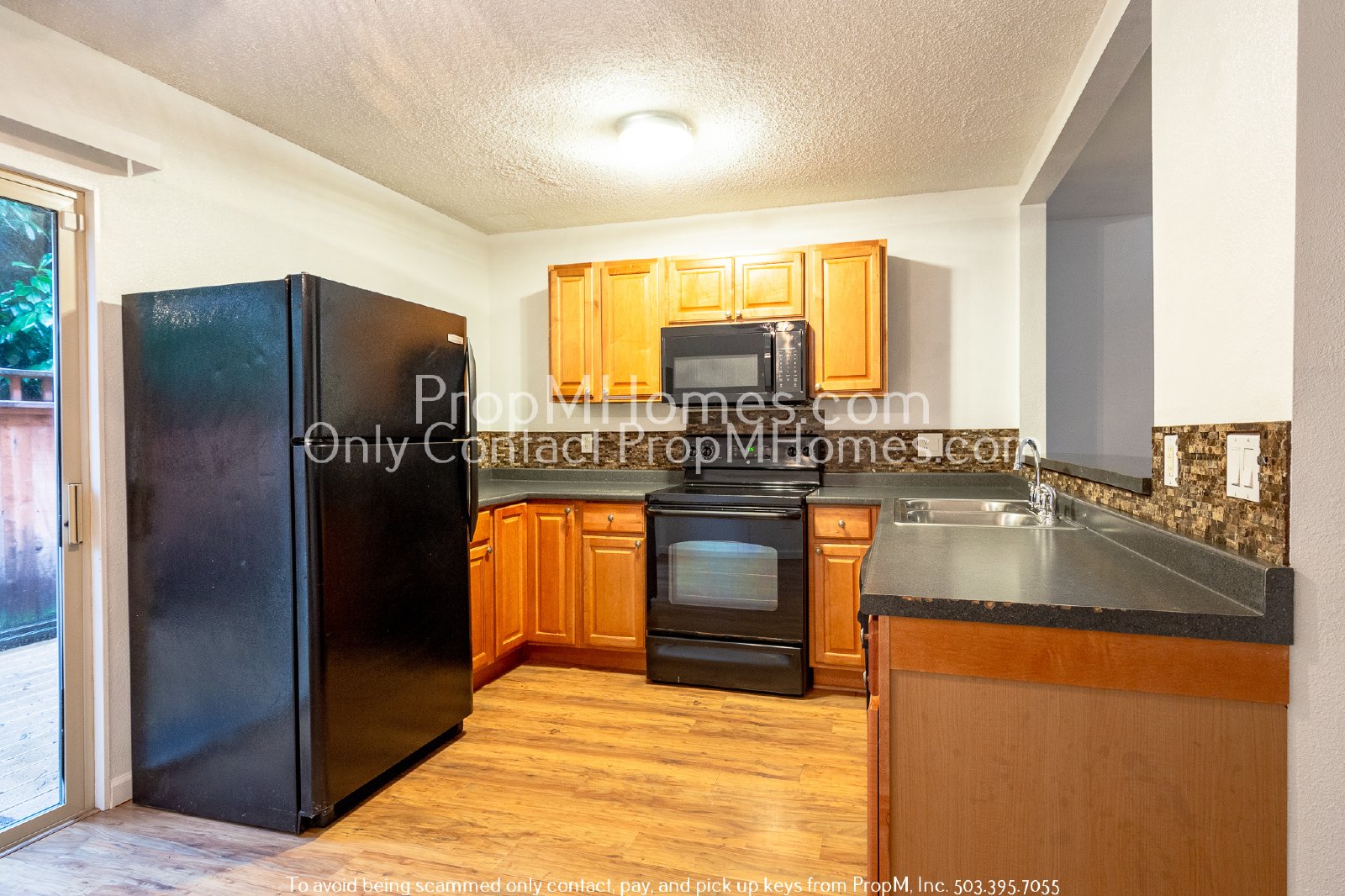 Charming Two Bedroom, One Bath In North Tabor! property image