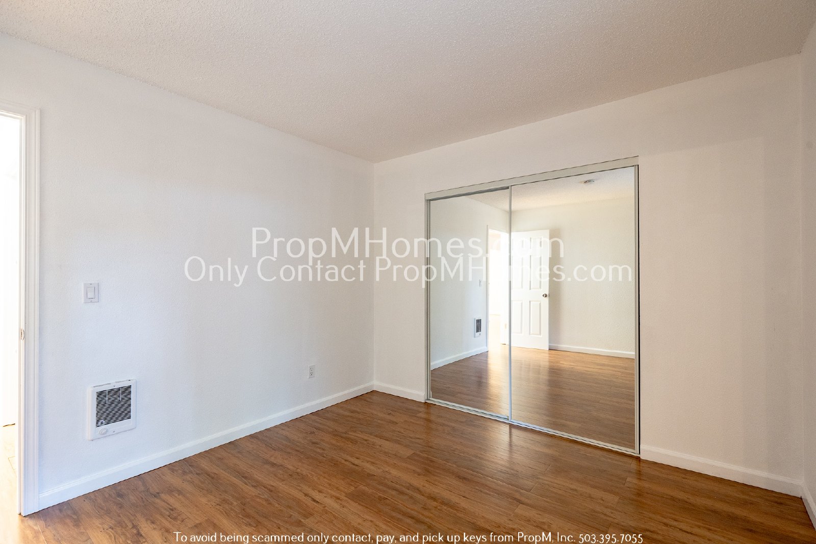 Charming Two Bedroom, One Bath In North Tabor! property image