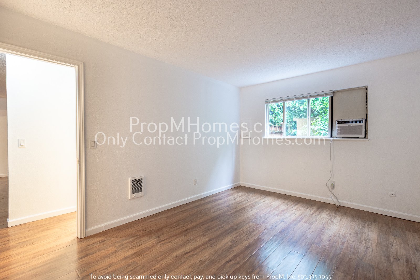 Charming Two Bedroom, One Bath In North Tabor! property image