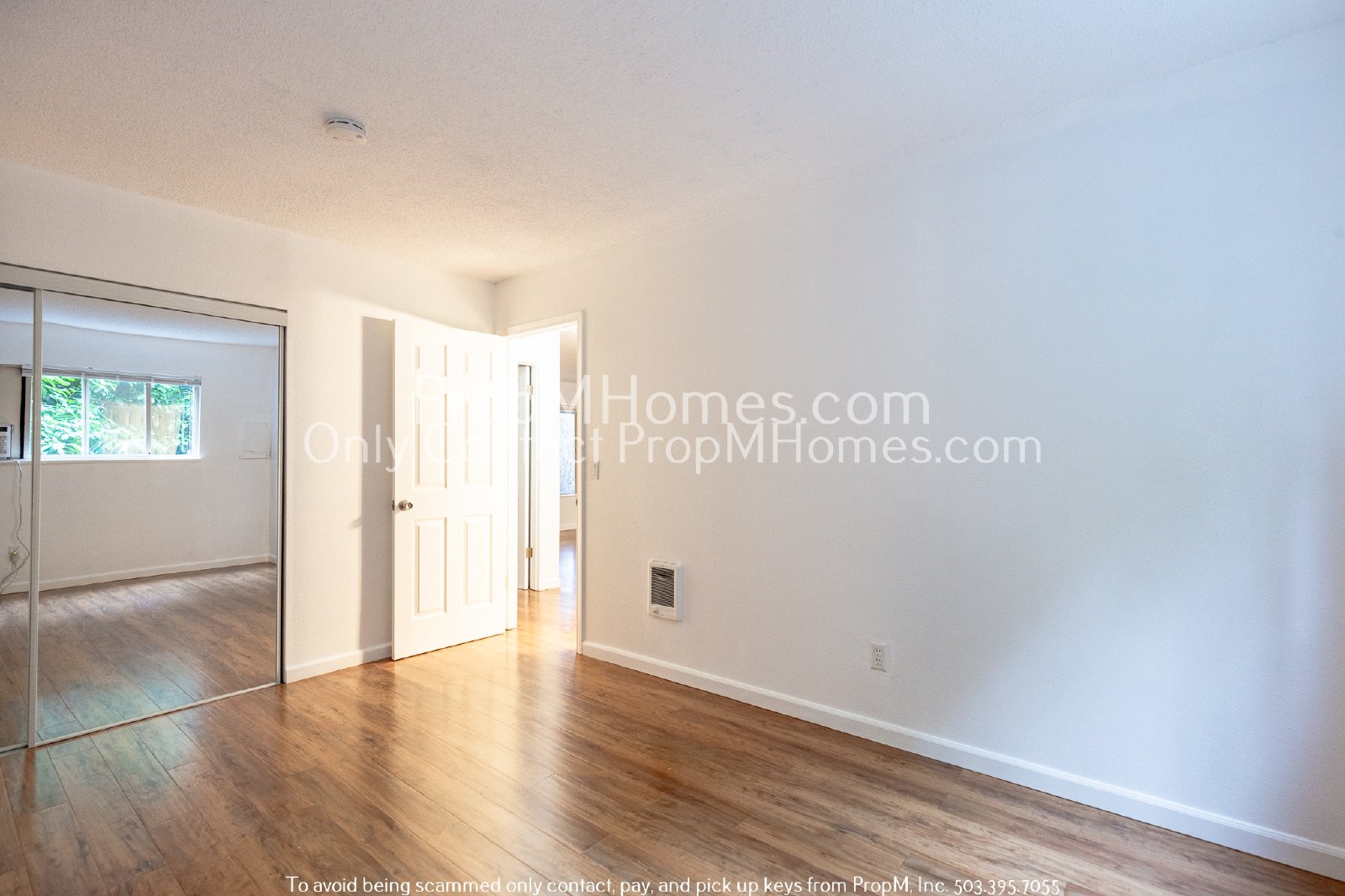 Charming Two Bedroom, One Bath In North Tabor! property image