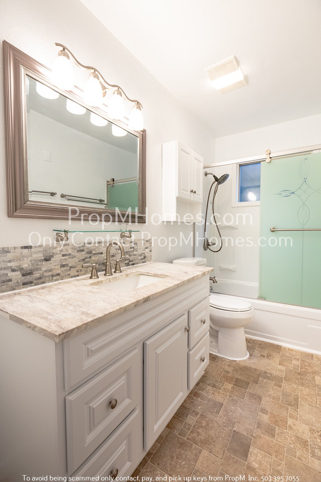 Charming Two Bedroom, One Bath In North Tabor! property image