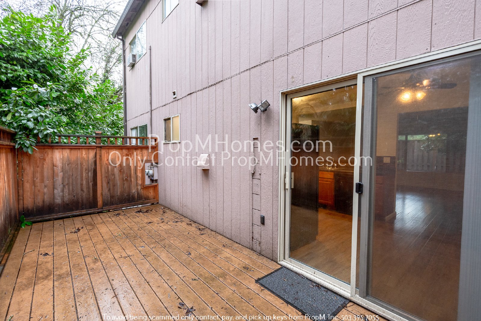 Charming Two Bedroom, One Bath In North Tabor! property image