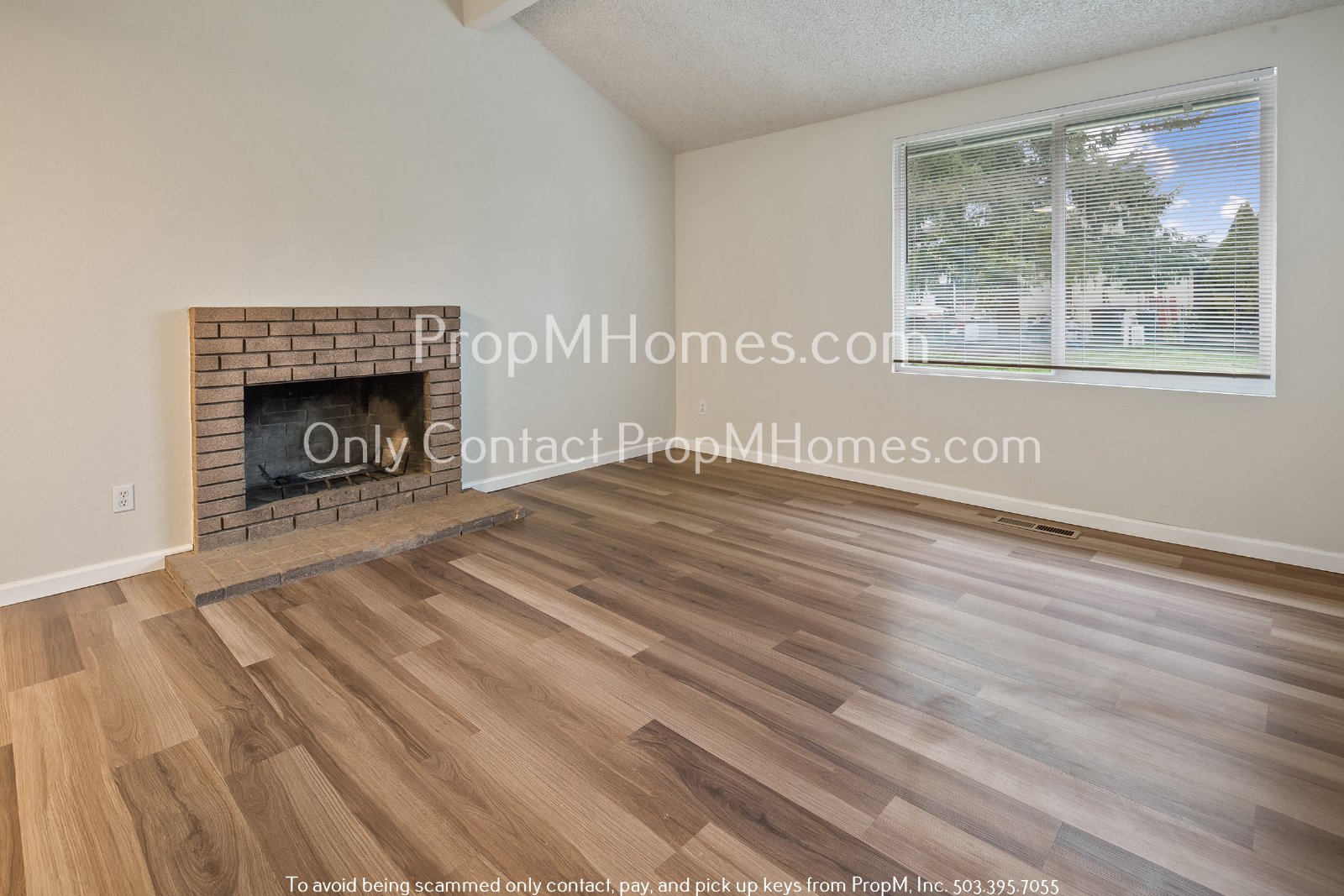 Updated Three Bedroom Ranch In Central Hillsboro w/ Large Fenced Yard! property image