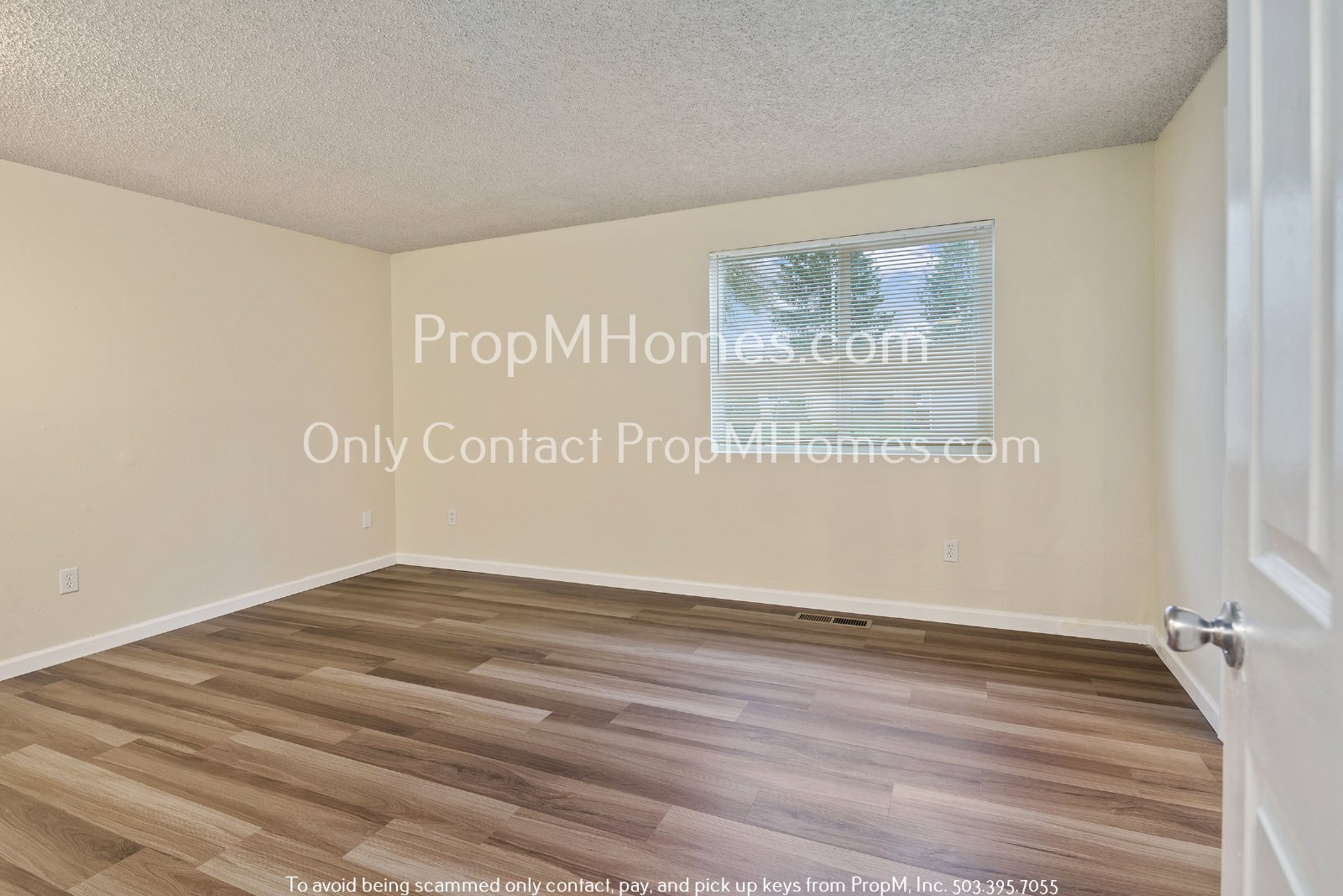 Updated Three Bedroom Ranch In Central Hillsboro w/ Large Fenced Yard! property image