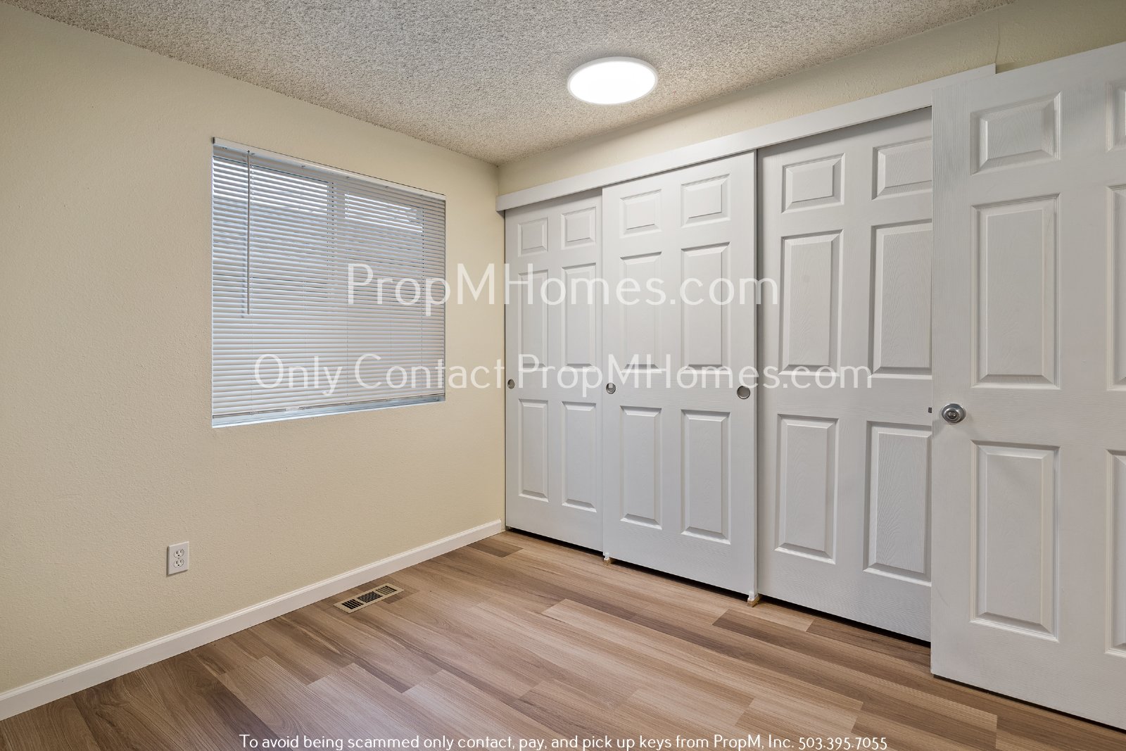 Updated Three Bedroom Ranch In Central Hillsboro w/ Large Fenced Yard! property image