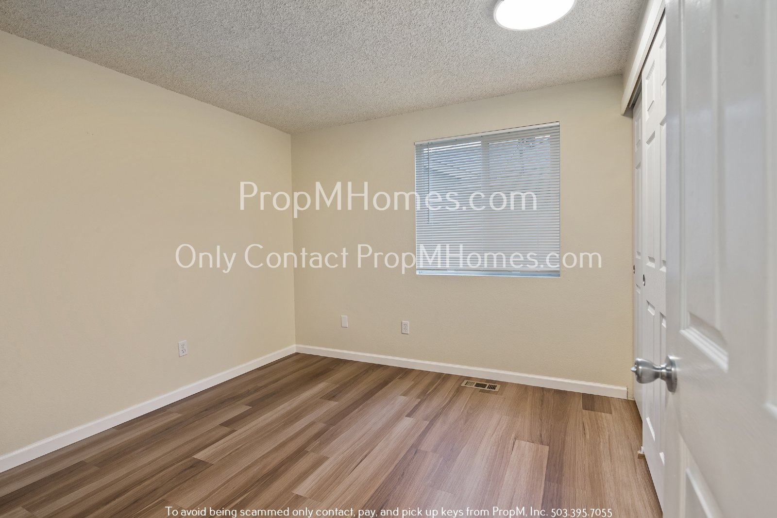 Updated Three Bedroom Ranch In Central Hillsboro w/ Large Fenced Yard! property image