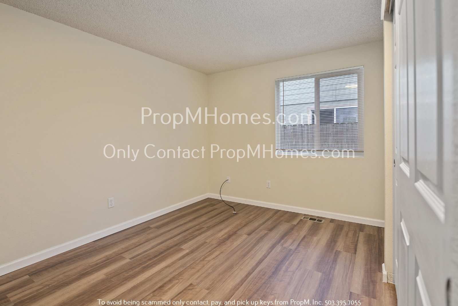 Updated Three Bedroom Ranch In Central Hillsboro w/ Large Fenced Yard! property image