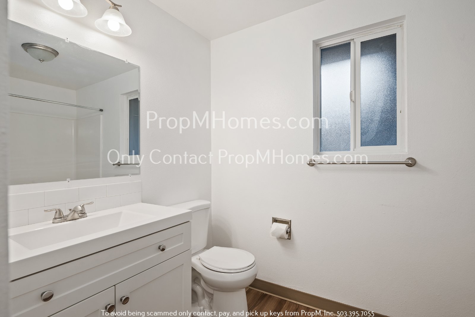 Updated Three Bedroom Ranch In Central Hillsboro w/ Large Fenced Yard! property image