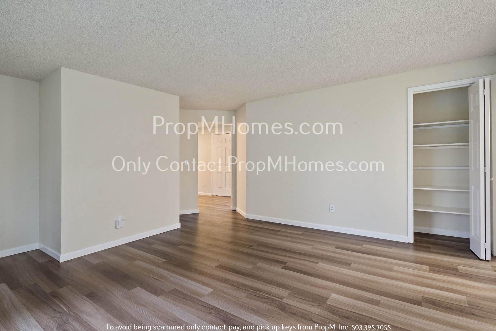 Updated Three Bedroom Ranch In Central Hillsboro w/ Large Fenced Yard! property image