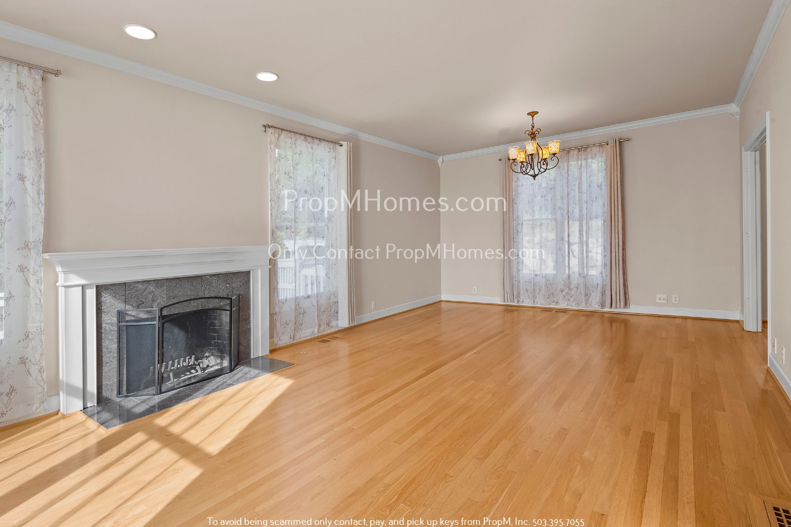 Classic Charm, Three Bedroom Beauty in NW Heights! property image