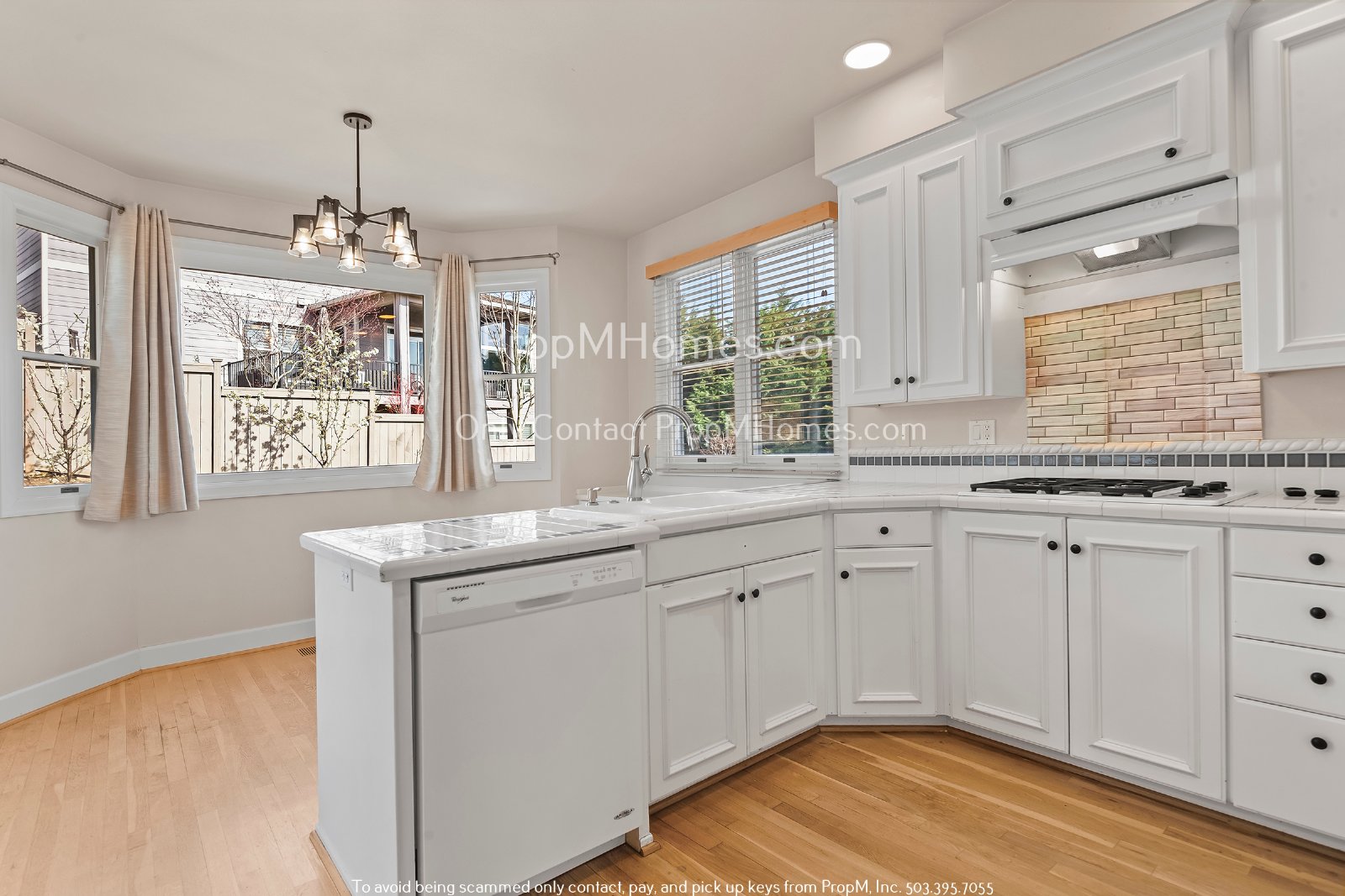 Classic Charm, Three Bedroom Beauty in NW Heights! property image