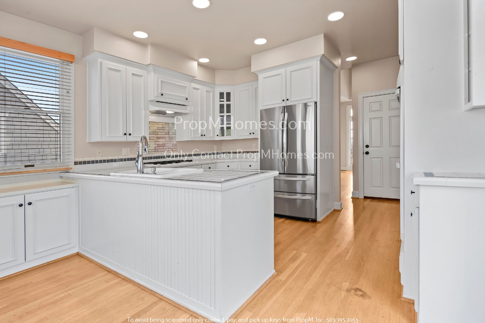 Classic Charm, Three Bedroom Beauty in NW Heights! property image