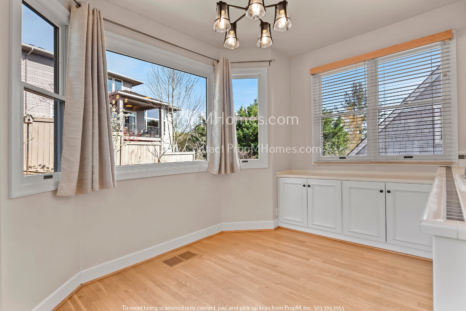 Classic Charm, Three Bedroom Beauty in NW Heights! property image