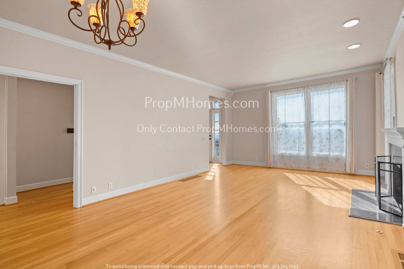 Classic Charm, Three Bedroom Beauty in NW Heights! property image