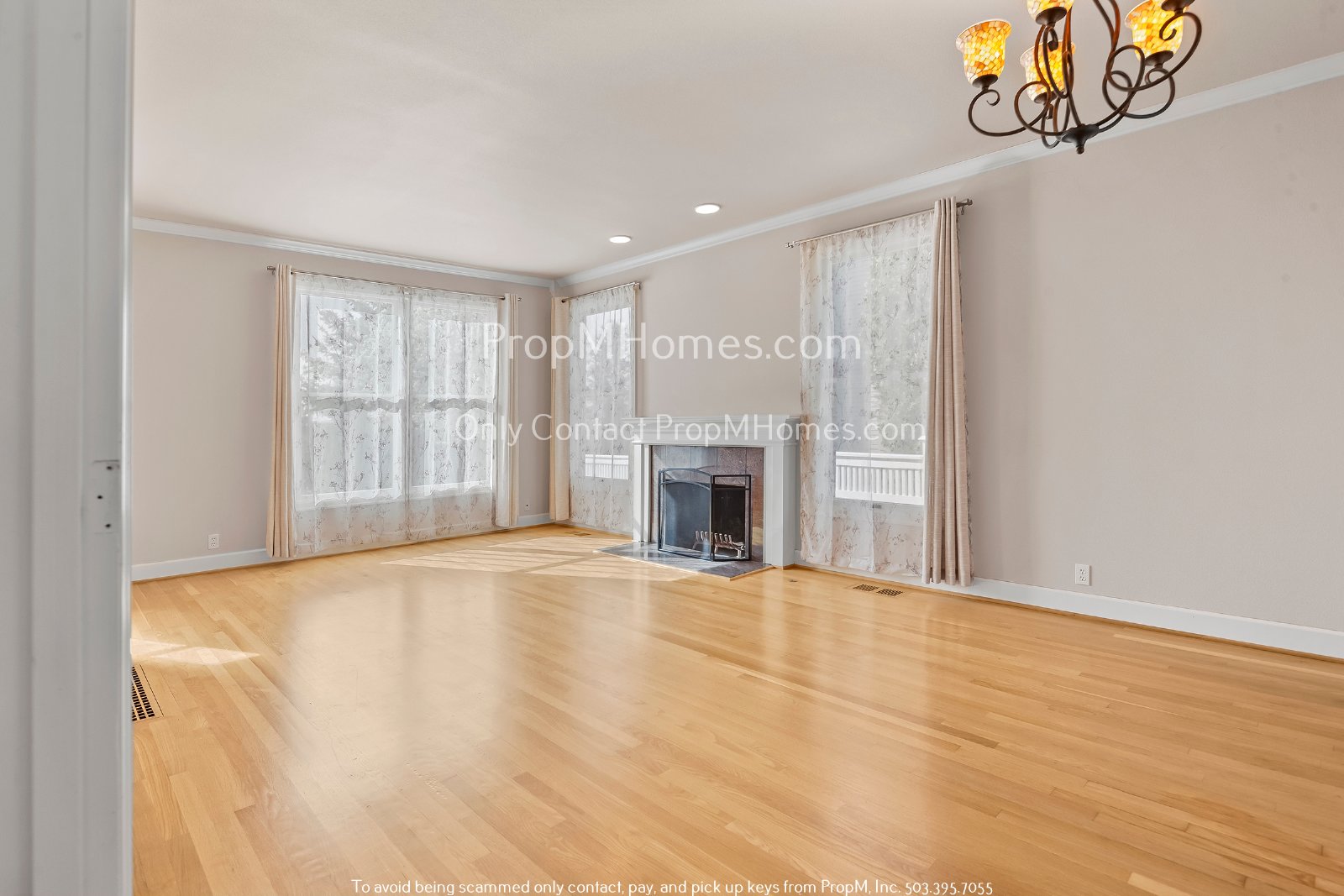 Classic Charm, Three Bedroom Beauty in NW Heights! property image