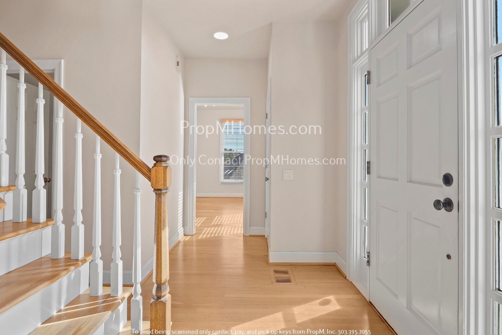 Classic Charm, Three Bedroom Beauty in NW Heights! property image