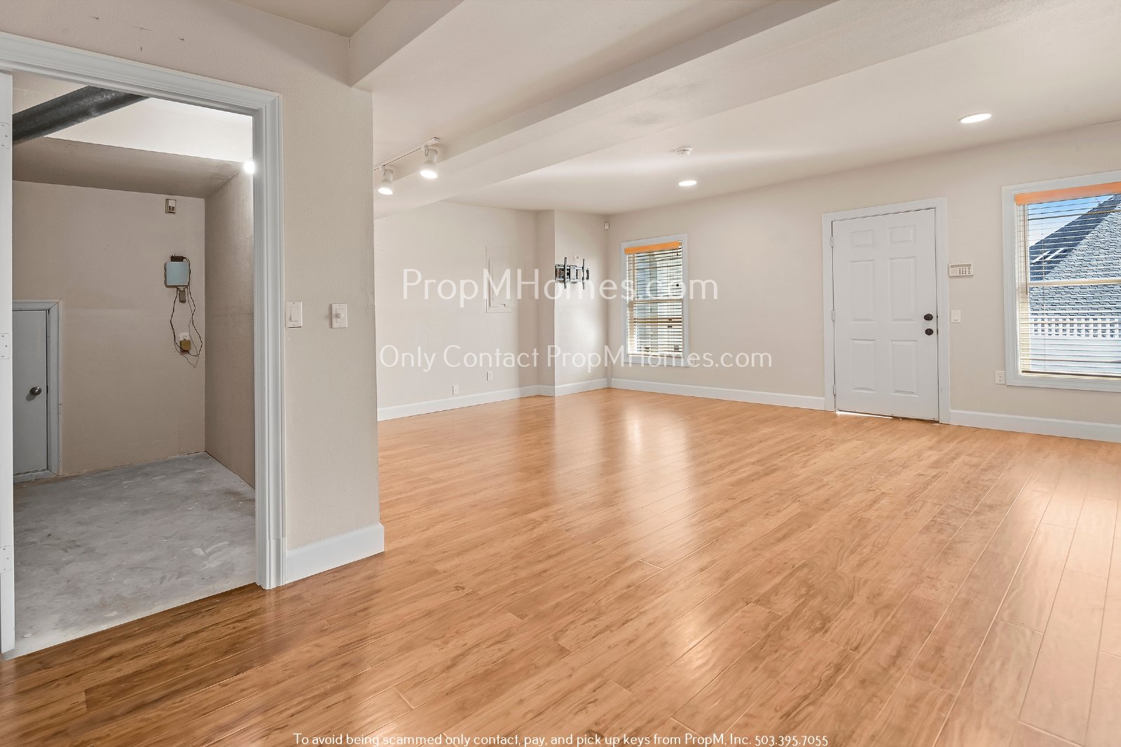 Classic Charm, Three Bedroom Beauty in NW Heights! property image