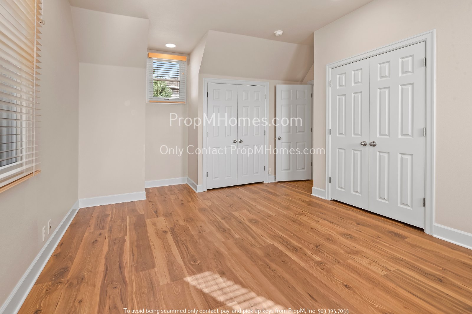 Classic Charm, Three Bedroom Beauty in NW Heights! property image