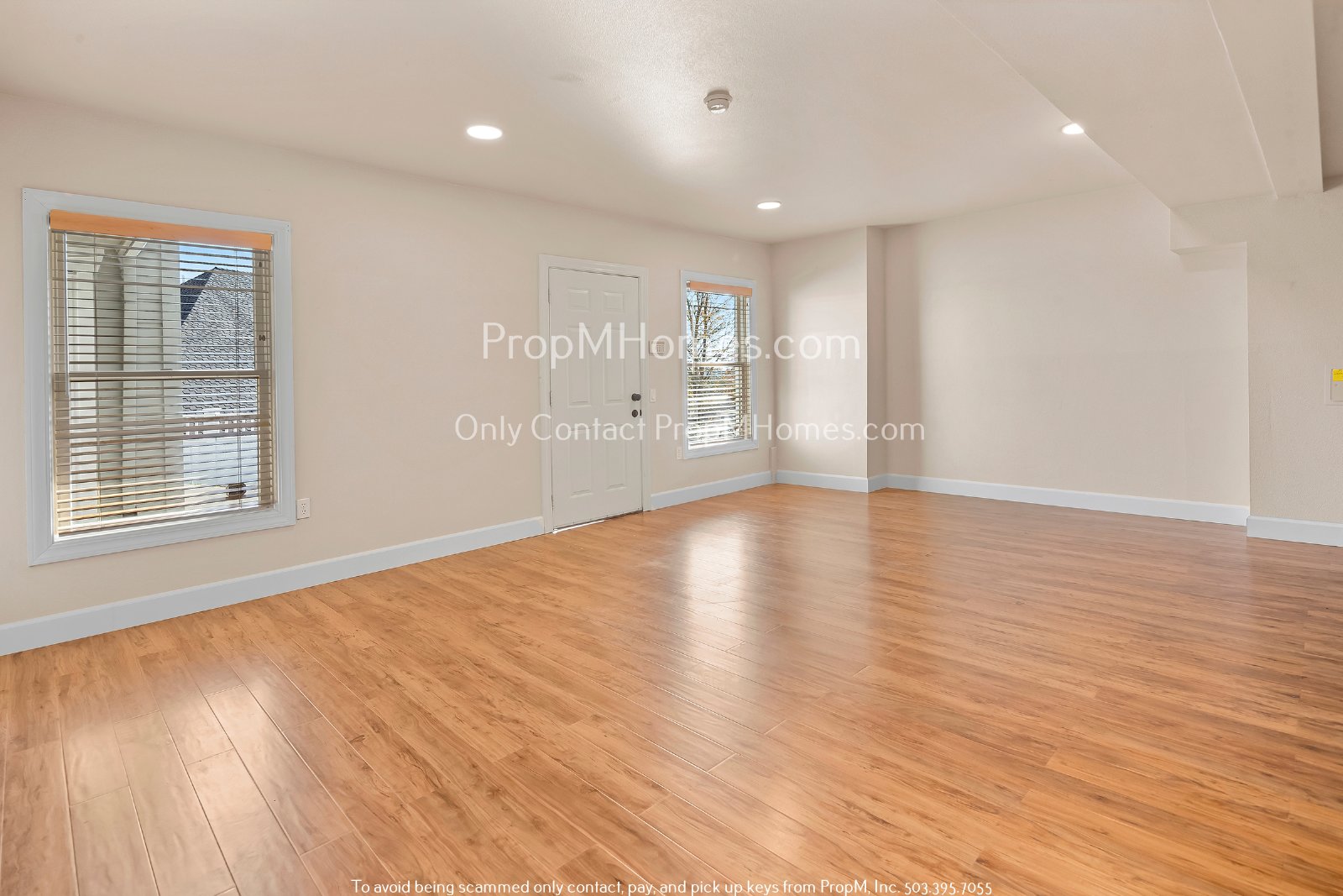 Classic Charm, Three Bedroom Beauty in NW Heights! property image