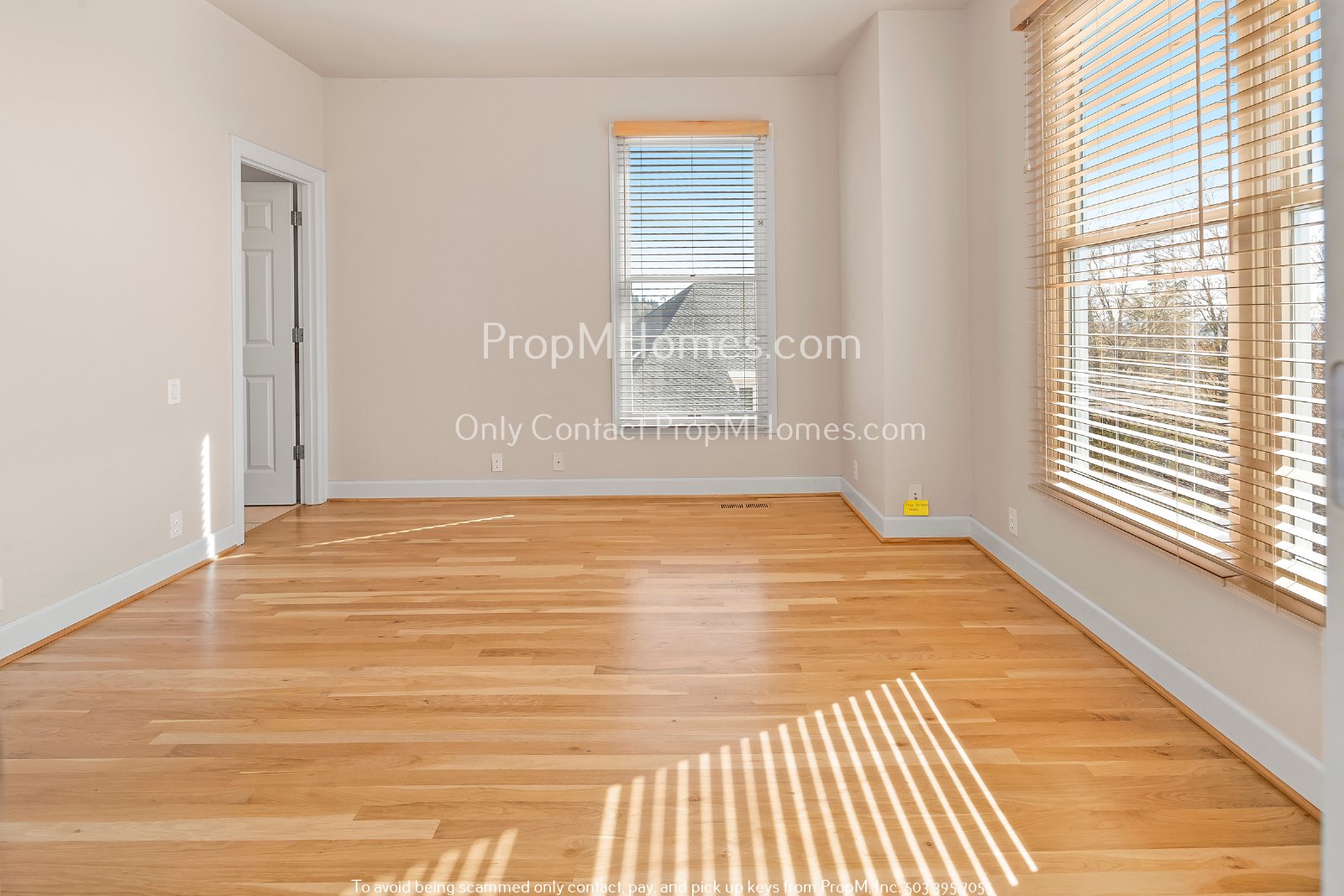 Classic Charm, Three Bedroom Beauty in NW Heights! property image