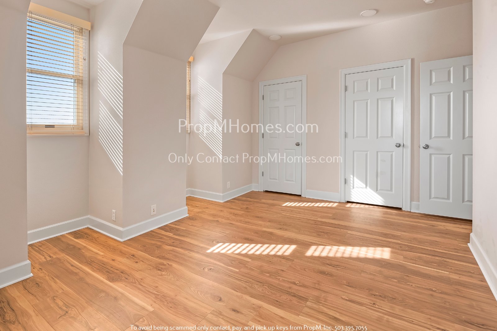 Classic Charm, Three Bedroom Beauty in NW Heights! property image