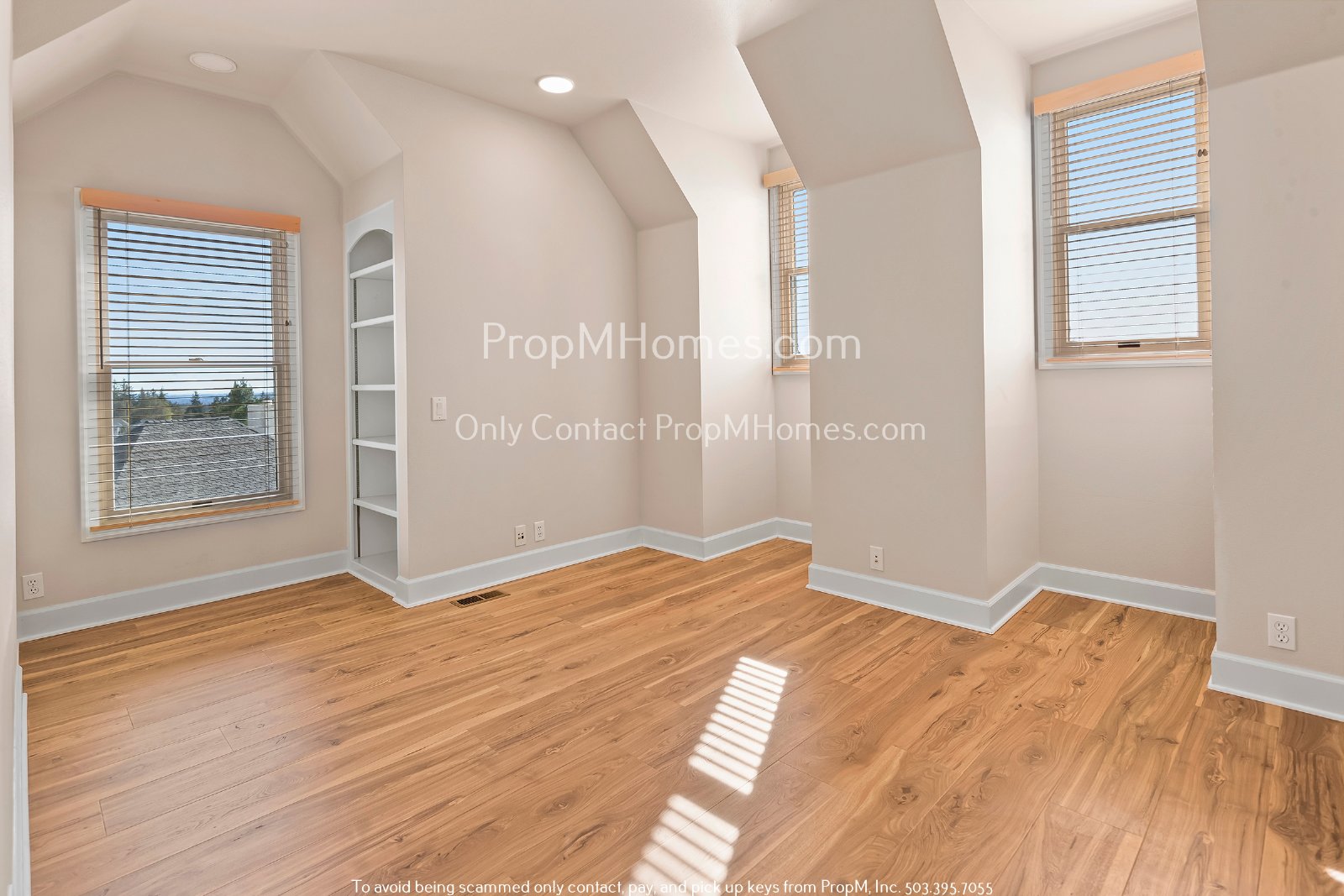 Classic Charm, Three Bedroom Beauty in NW Heights! property image