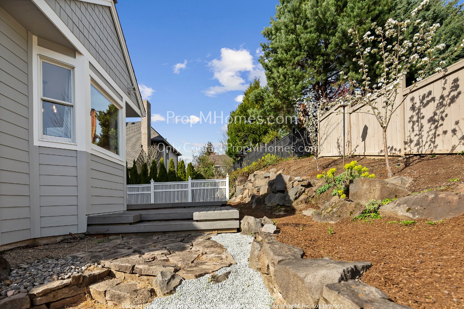 Classic Charm, Three Bedroom Beauty in NW Heights! property image