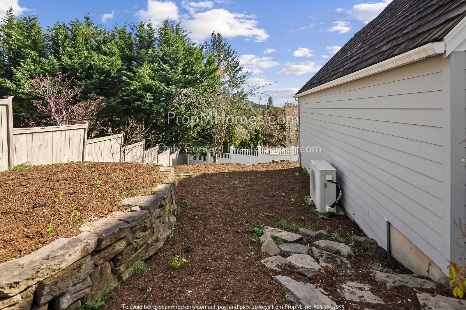 Classic Charm, Three Bedroom Beauty in NW Heights! property image