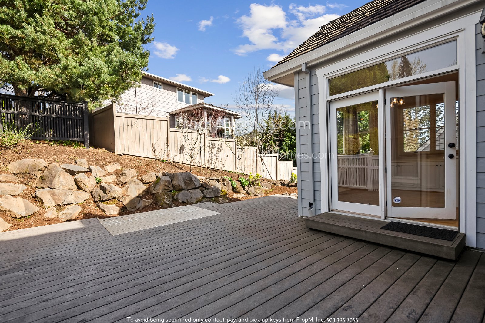 Classic Charm, Three Bedroom Beauty in NW Heights! property image