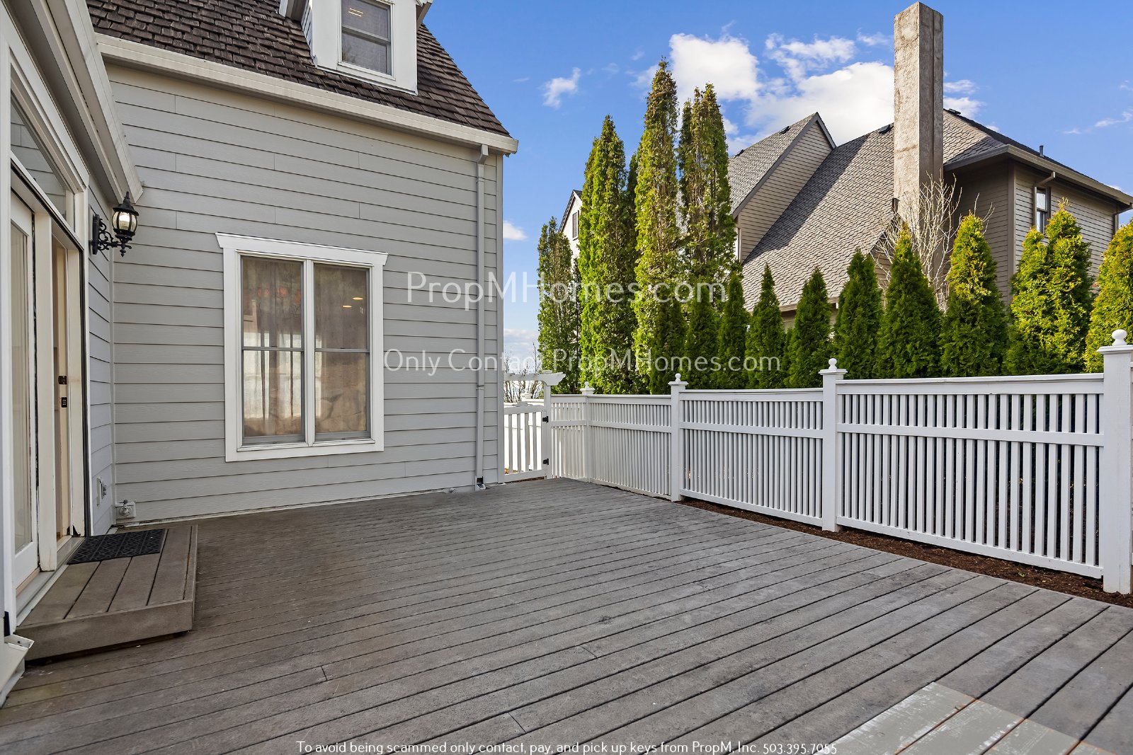 Classic Charm, Three Bedroom Beauty in NW Heights! property image