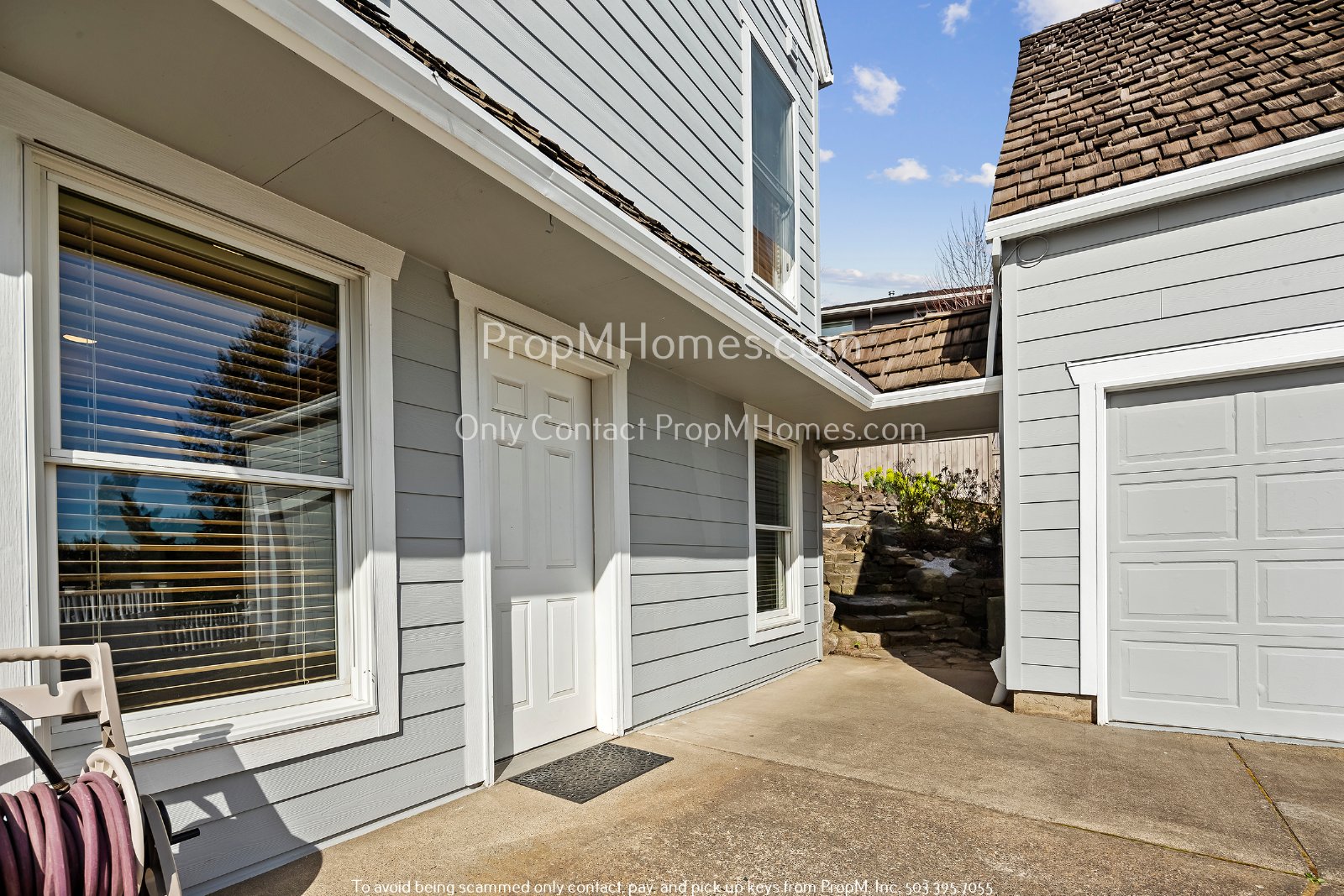 Classic Charm, Three Bedroom Beauty in NW Heights! property image