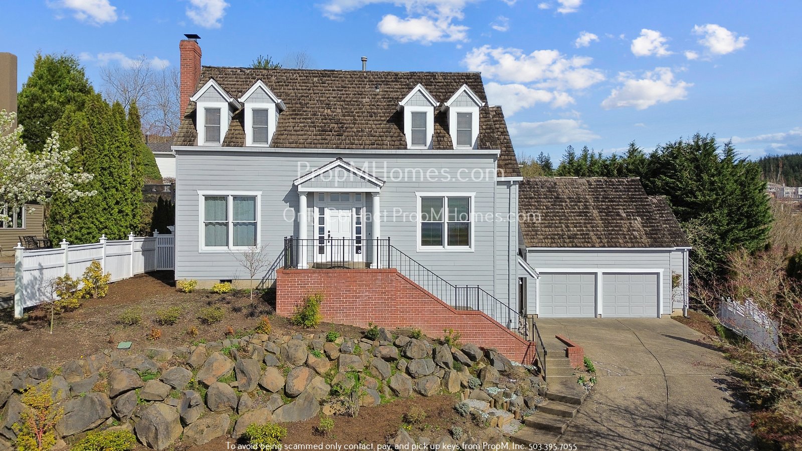 Classic Charm, Three Bedroom Beauty in NW Heights! property image