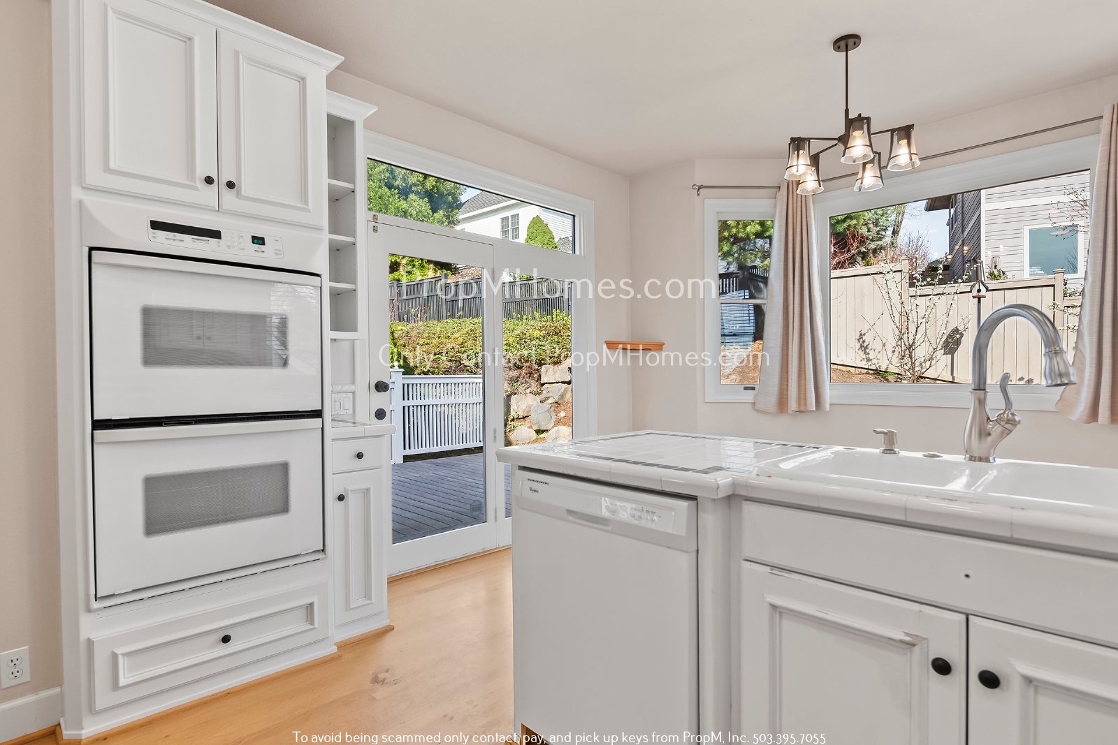 Classic Charm, Three Bedroom Beauty in NW Heights! property image