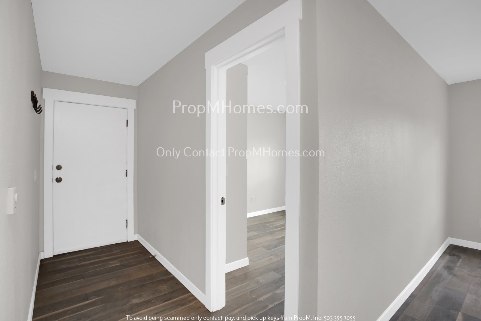 Charming One Bed Unit in Quiet Brentwood-Darlington Neighborhood! property image