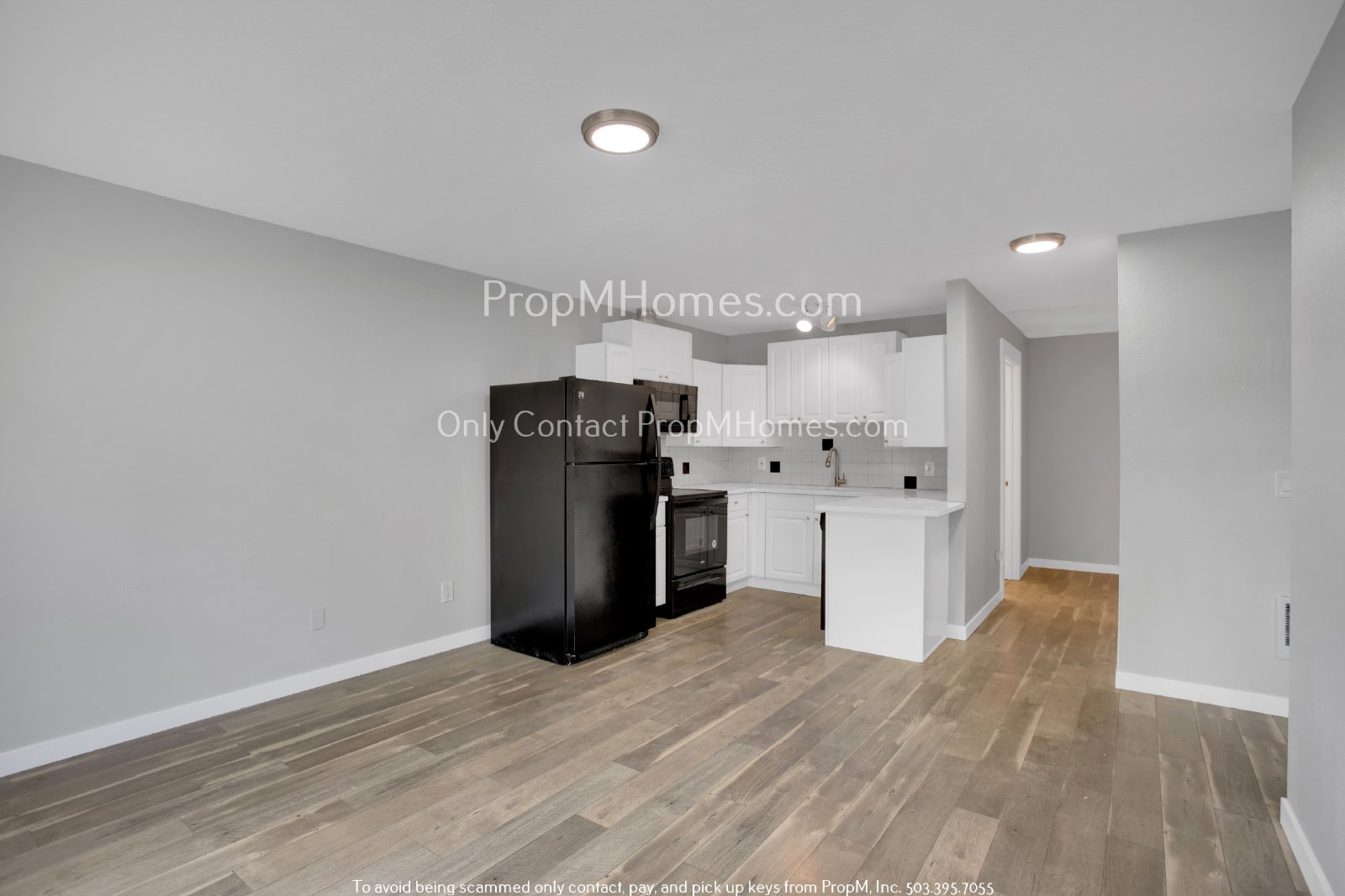 Charming One Bed Unit in Quiet Brentwood-Darlington Neighborhood! property image