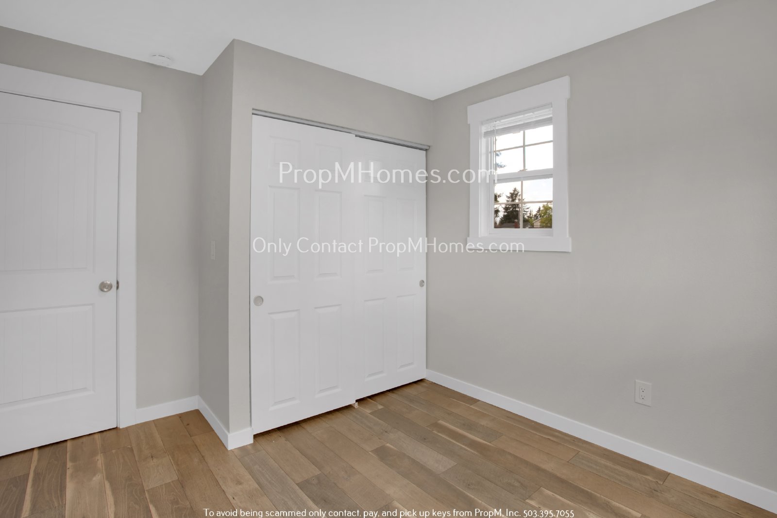 Charming One Bed Unit in Quiet Brentwood-Darlington Neighborhood! property image