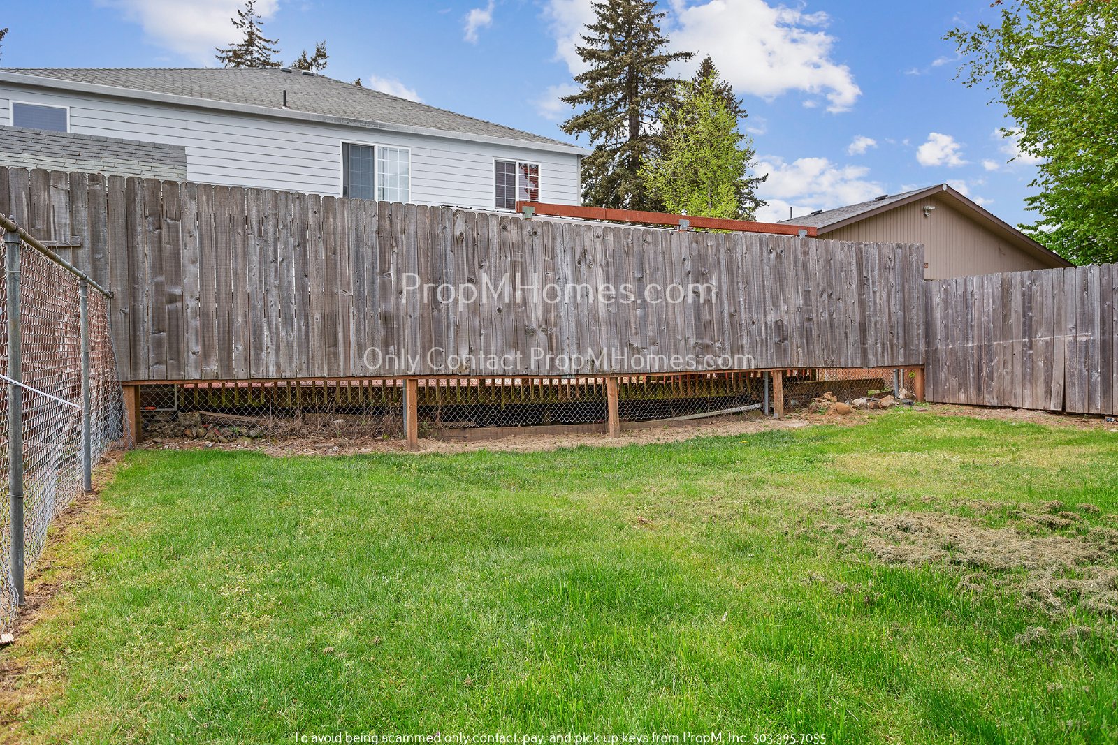 Charming Three Bedroom Home in Hazelwood! property image