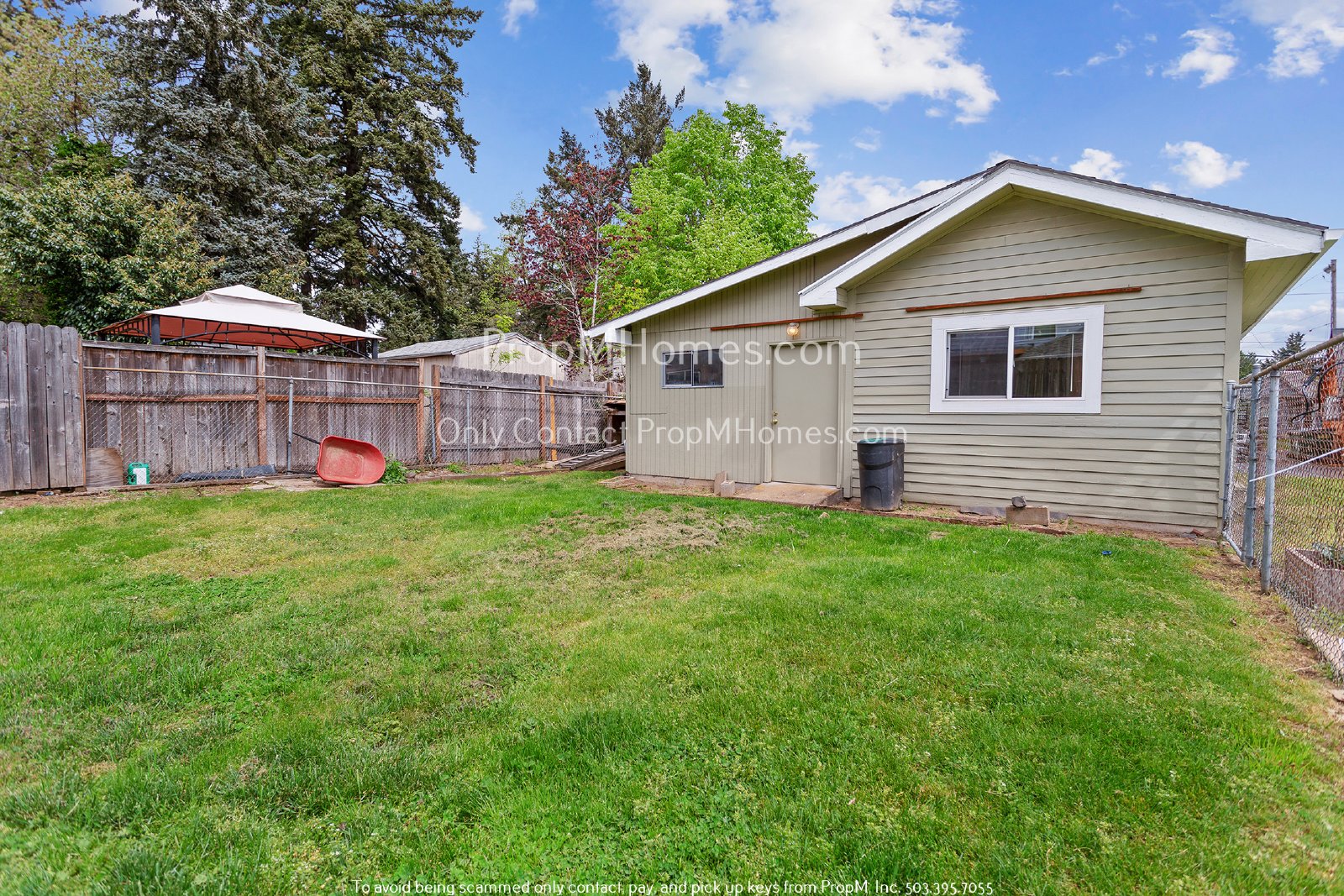 Charming Three Bedroom Home in Hazelwood! property image